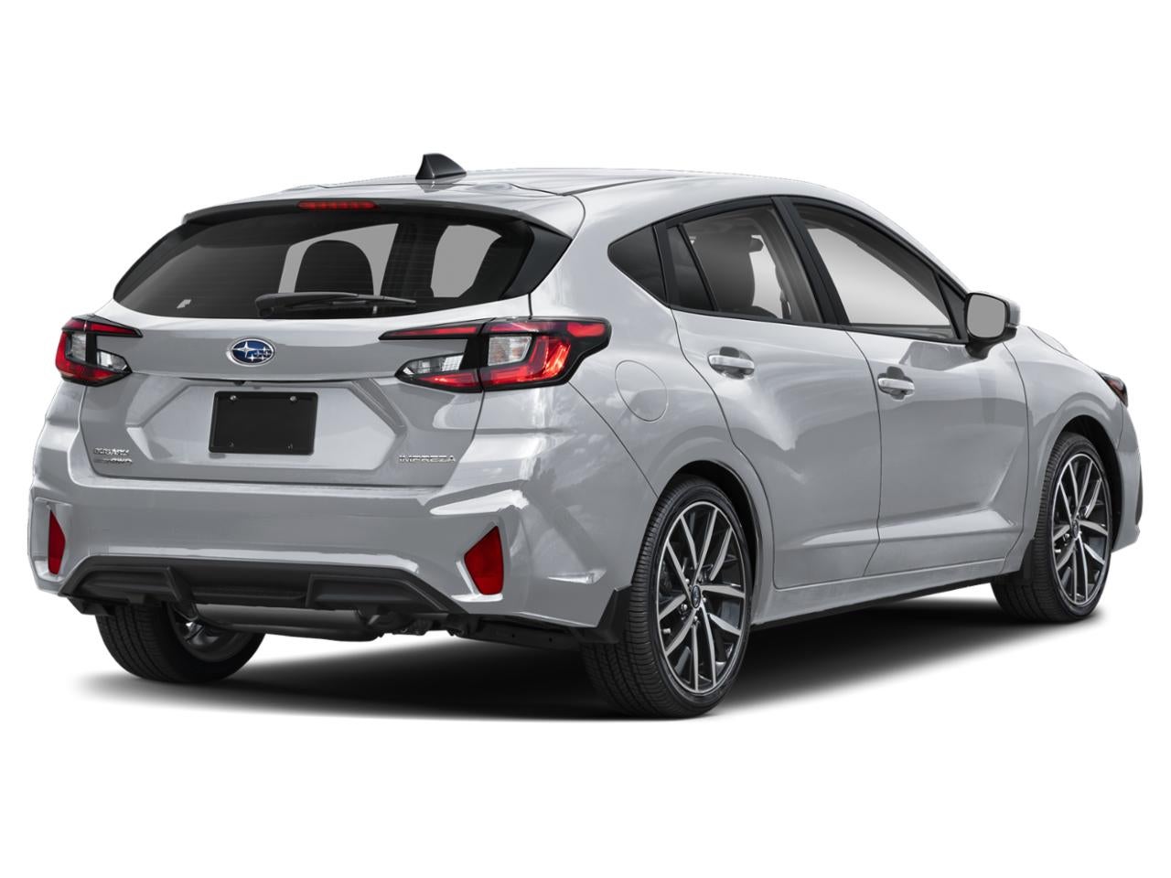 2025 Subaru Impreza Sport AWD