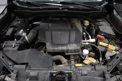 2022 Subaru Forester Premium CVT