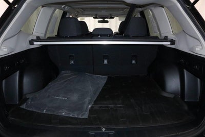 2022 Subaru Forester Premium CVT