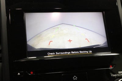 2022 Subaru Forester Premium CVT