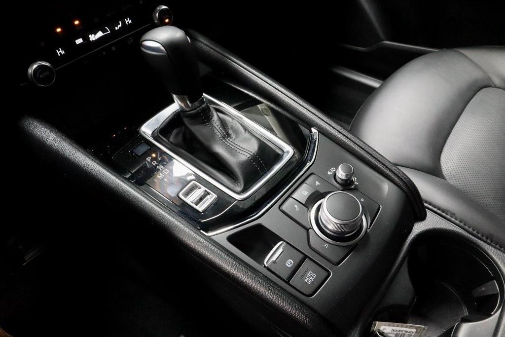 2025 Mazda Mazda CX-5 2.5 S Select Package AWD