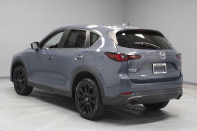 2023 Mazda Mazda CX-5 2.5 S Carbon Edition AWD