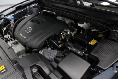 2023 Mazda Mazda CX-5 2.5 S Carbon Edition AWD