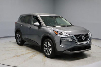 2023 Nissan Rogue AWD SV
