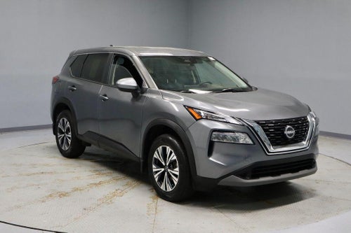 2023 Nissan Rogue AWD SV