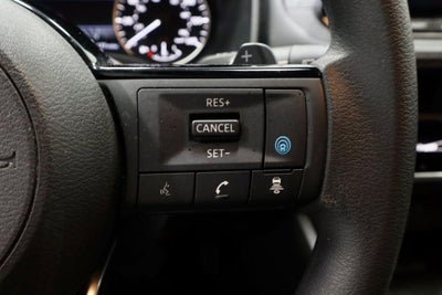 2023 Nissan Rogue AWD SV