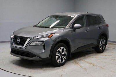 2023 Nissan Rogue AWD SV