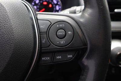 2019 Toyota RAV4 XLE Premium AWD (Natl)