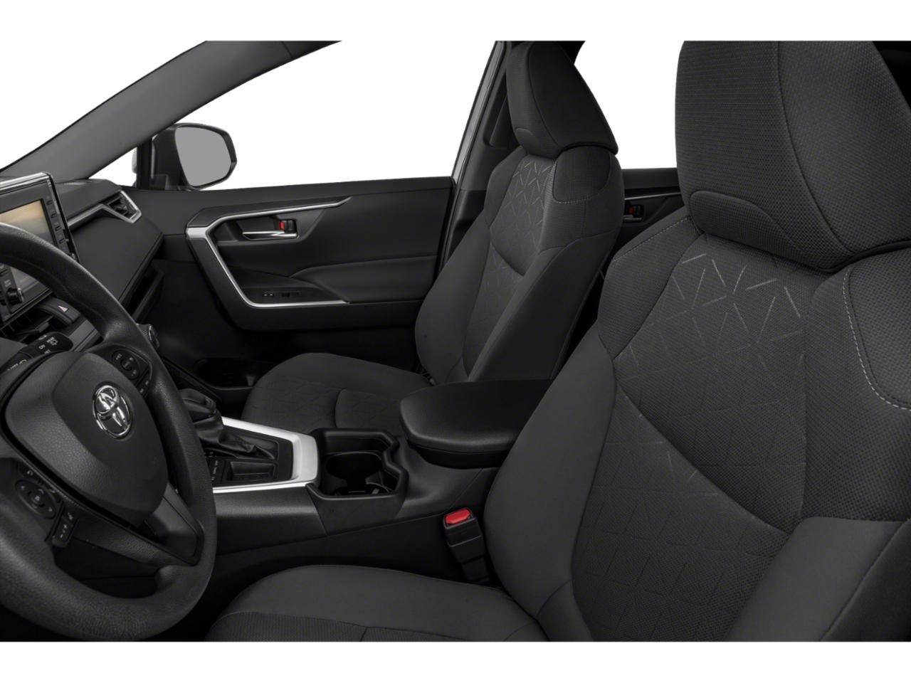 2019 Toyota RAV4 XLE Premium AWD (Natl)