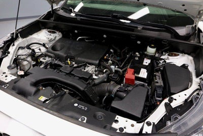 2019 Toyota RAV4 LE AWD (Natl)