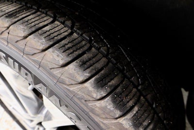 2019 Toyota RAV4 Limited AWD (GS)