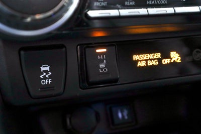 2019 Toyota RAV4 Limited AWD (GS)