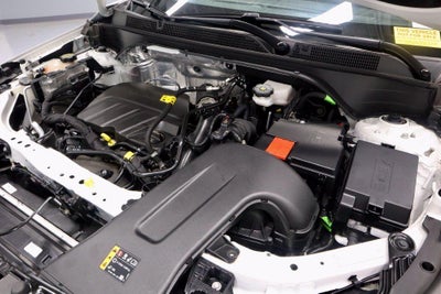 2025 Buick Envista FWD 4dr Sport Touring