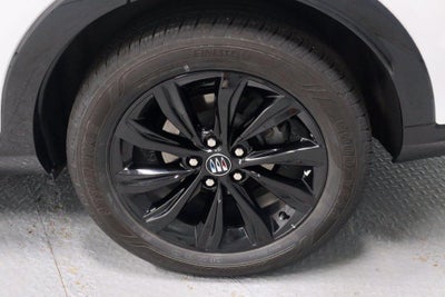 2025 Buick Envista FWD 4dr Sport Touring