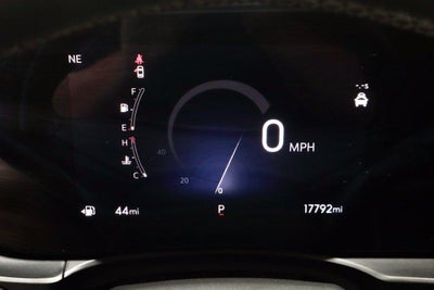 2025 Buick Envista FWD 4dr Sport Touring