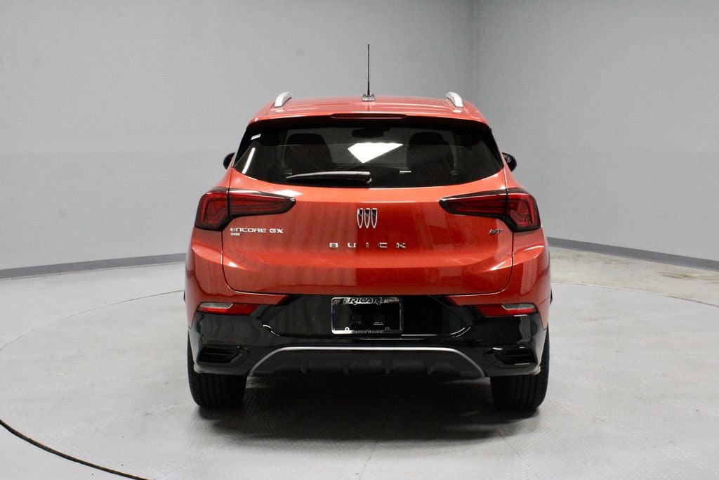 2024 Buick Encore GX Sport Touring AWD