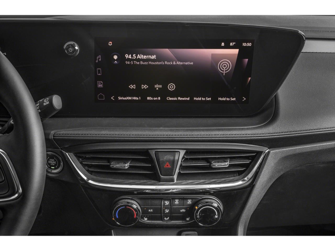 2024 Buick Encore GX Sport Touring AWD