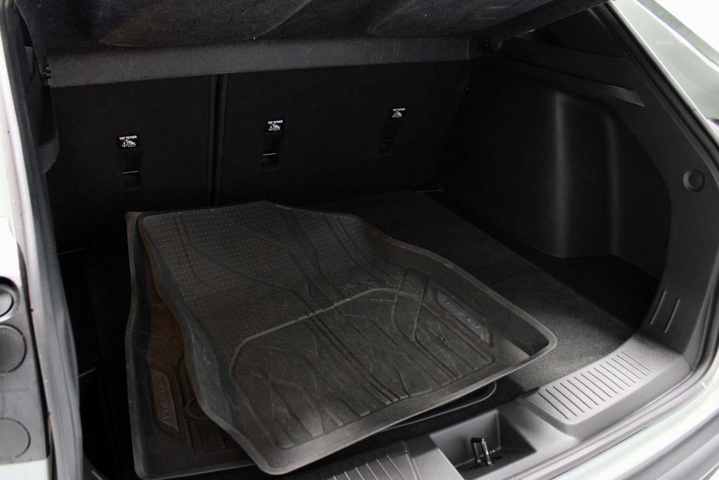2024 Chevrolet Trax FWD 4dr 1RS