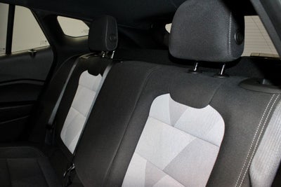 2024 Chevrolet Trax FWD 4dr 1RS