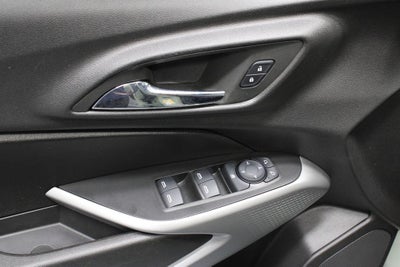 2024 Chevrolet Trax FWD 4dr 1RS