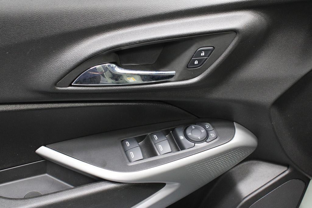 2024 Chevrolet Trax FWD 4dr 1RS