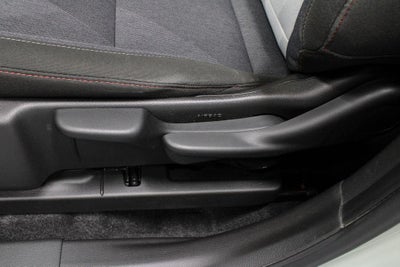 2024 Chevrolet Trax FWD 4dr 1RS