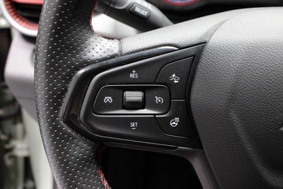 2024 Chevrolet Trax FWD 4dr 1RS