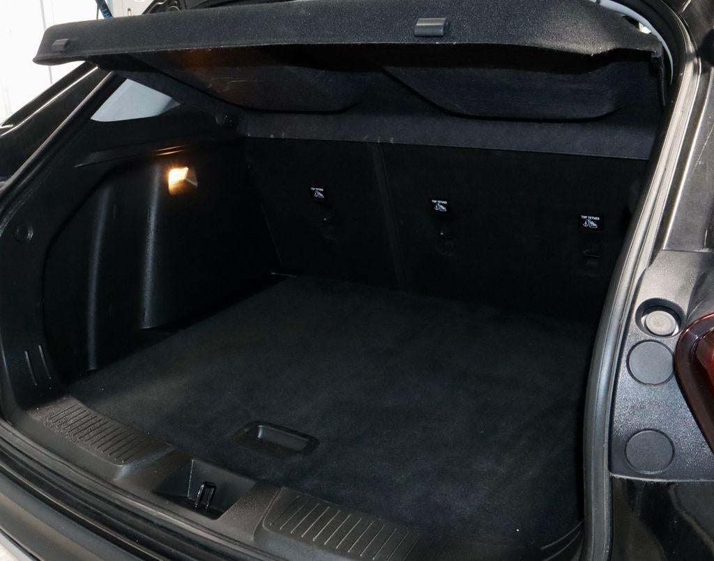 2025 Chevrolet Trax FWD 4dr LT