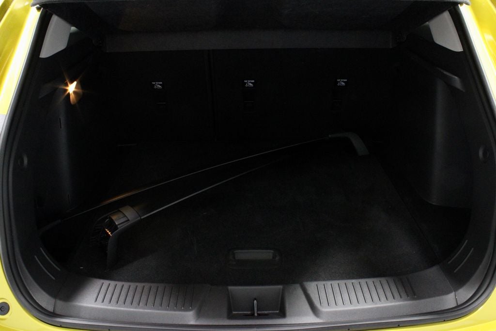 2025 Chevrolet Trax FWD 4dr ACTIV
