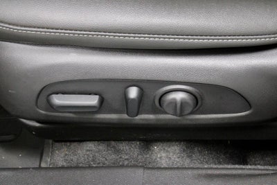 2025 Chevrolet Trax FWD 4dr ACTIV