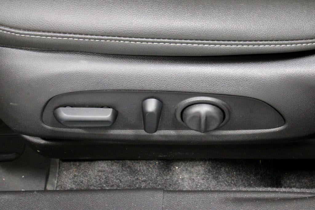 2025 Chevrolet Trax FWD 4dr ACTIV