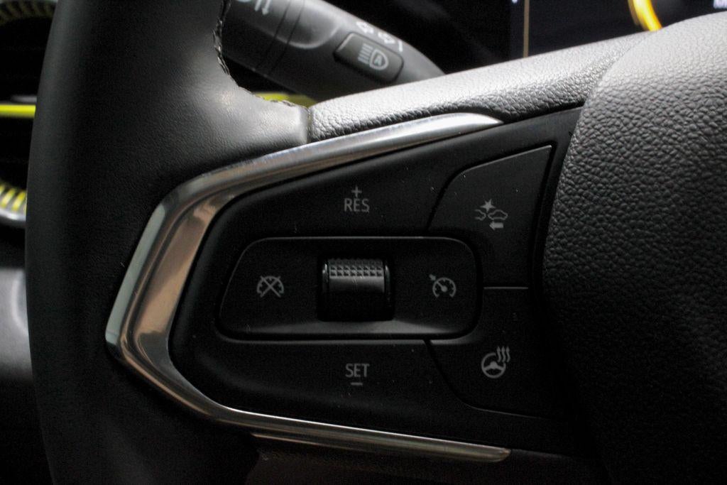 2025 Chevrolet Trax FWD 4dr ACTIV