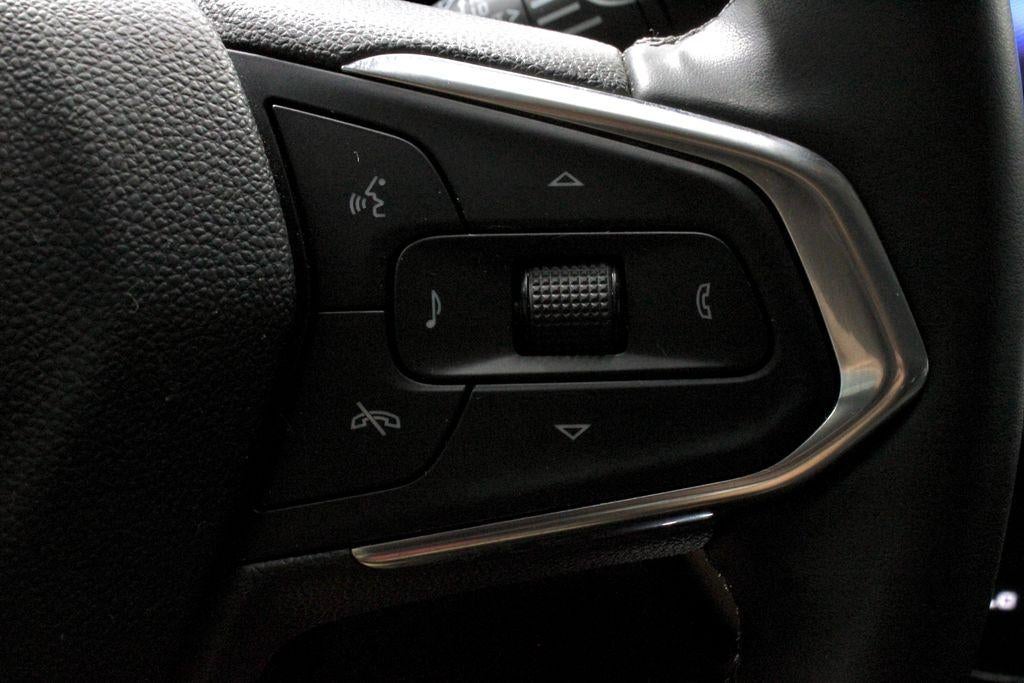 2025 Chevrolet Trax FWD 4dr ACTIV