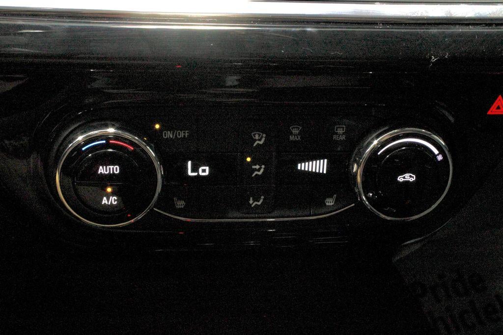 2025 Chevrolet Trax FWD 4dr ACTIV