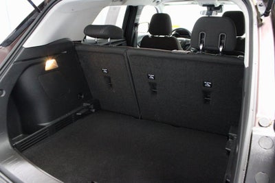 2023 Chevrolet Trailblazer FWD 4dr LT