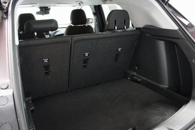 2023 Chevrolet Trailblazer FWD 4dr LT