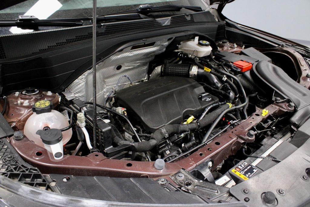 2023 Chevrolet Trailblazer FWD 4dr LT
