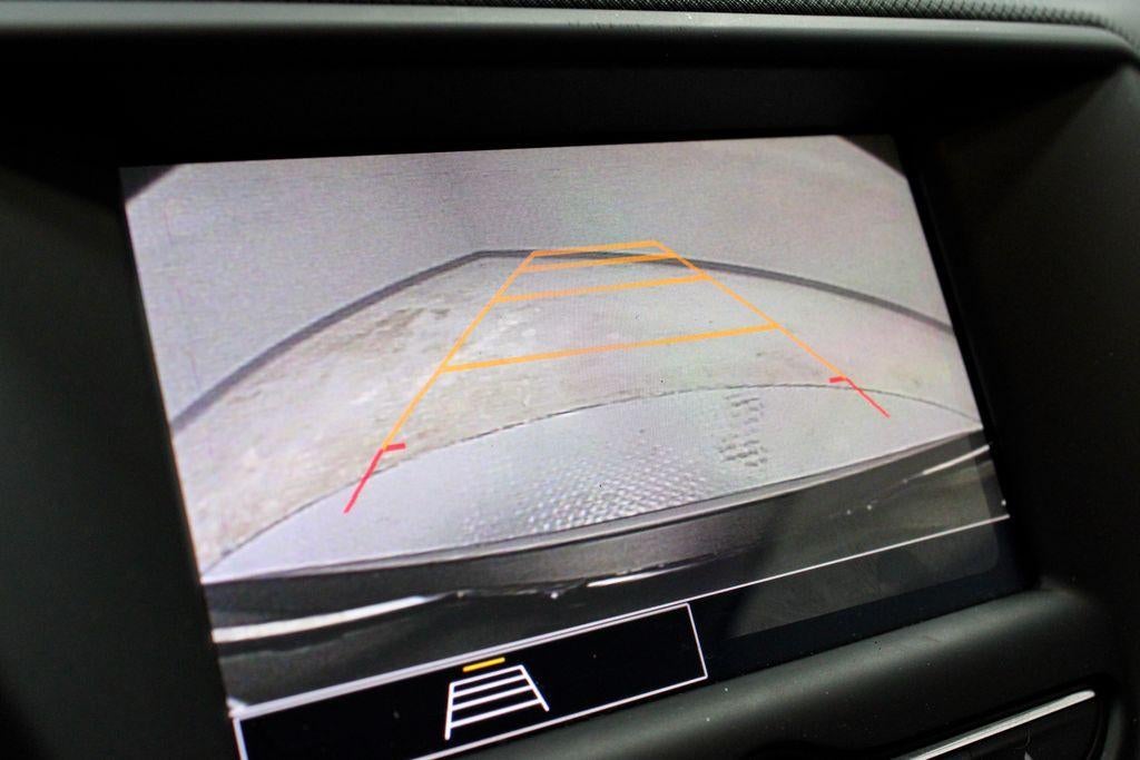 2023 Chevrolet Trailblazer FWD 4dr LT