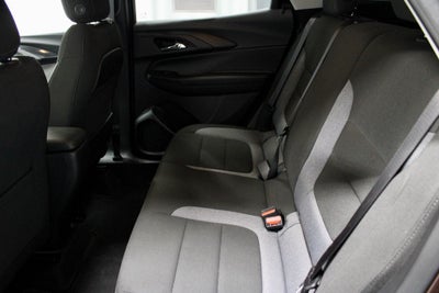 2023 Chevrolet Trailblazer FWD 4dr LT