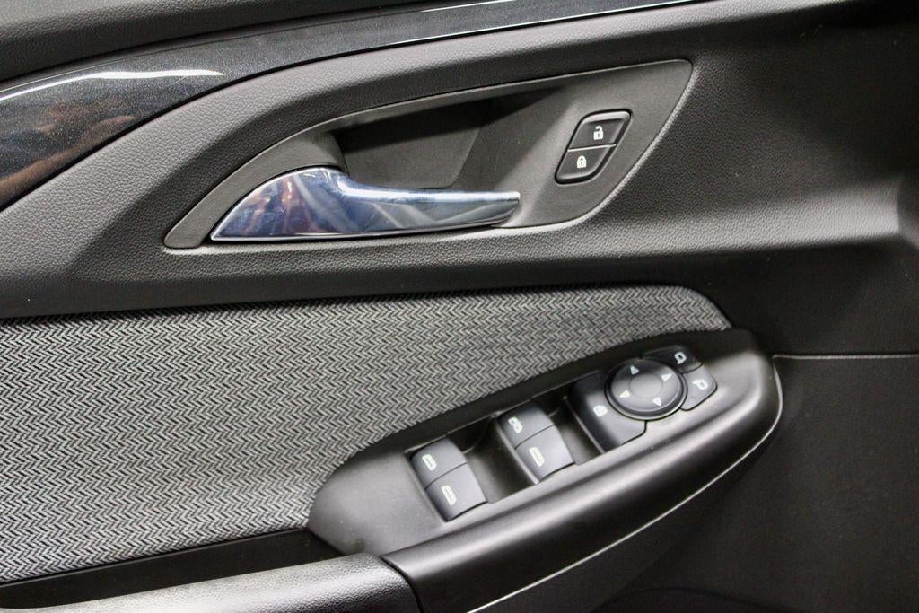 2023 Chevrolet Trailblazer FWD 4dr LT