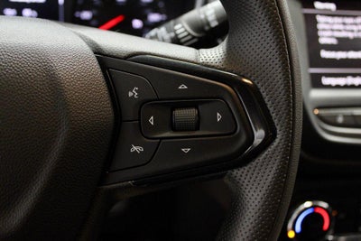 2023 Chevrolet Trailblazer FWD 4dr LT