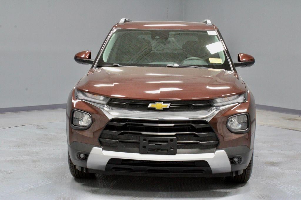 2023 Chevrolet Trailblazer FWD 4dr LT