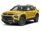 2023 Chevrolet Trailblazer FWD 4dr ACTIV