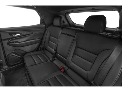 2023 Chevrolet Trailblazer FWD 4dr ACTIV