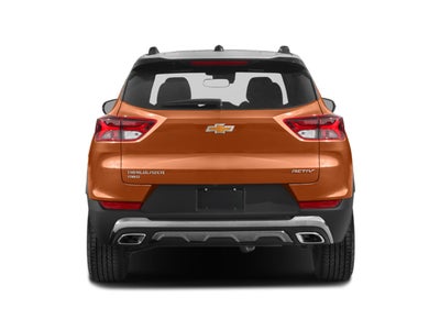 2023 Chevrolet Trailblazer FWD 4dr ACTIV