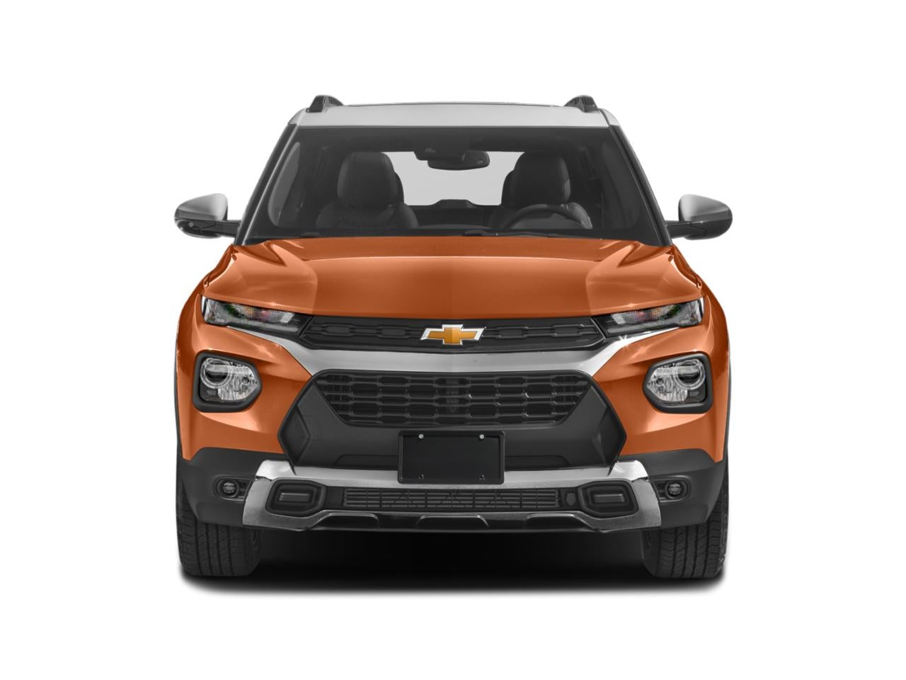2023 Chevrolet Trailblazer FWD 4dr ACTIV