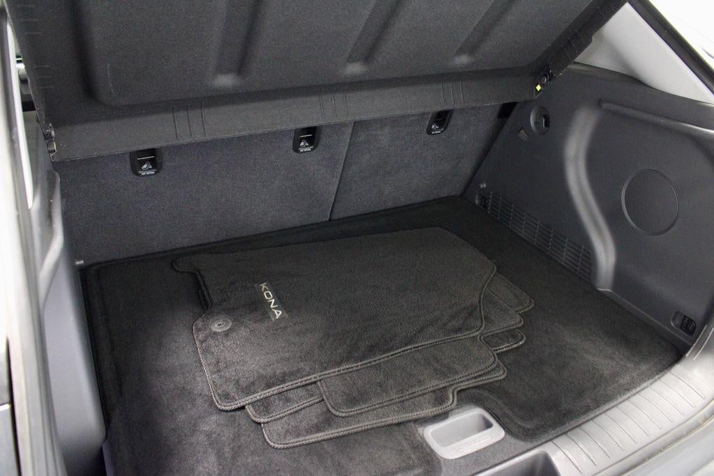 2024 Hyundai KONA Limited FWD