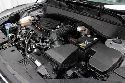 2024 Hyundai KONA Limited FWD
