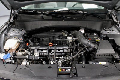 2024 Hyundai KONA Limited FWD