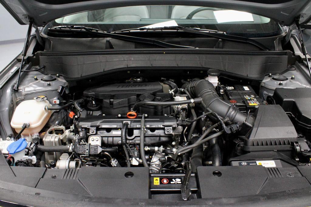 2024 Hyundai KONA Limited FWD